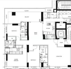 The Ritz-Carlton  (D9), Condominium #558033611